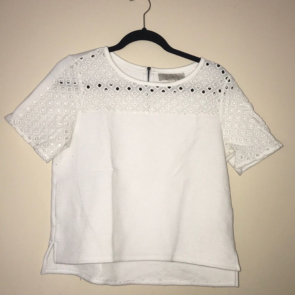 Loft Top